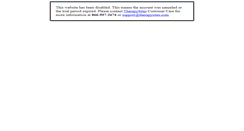 Desktop Screenshot of jdavis-mullertherapy.com